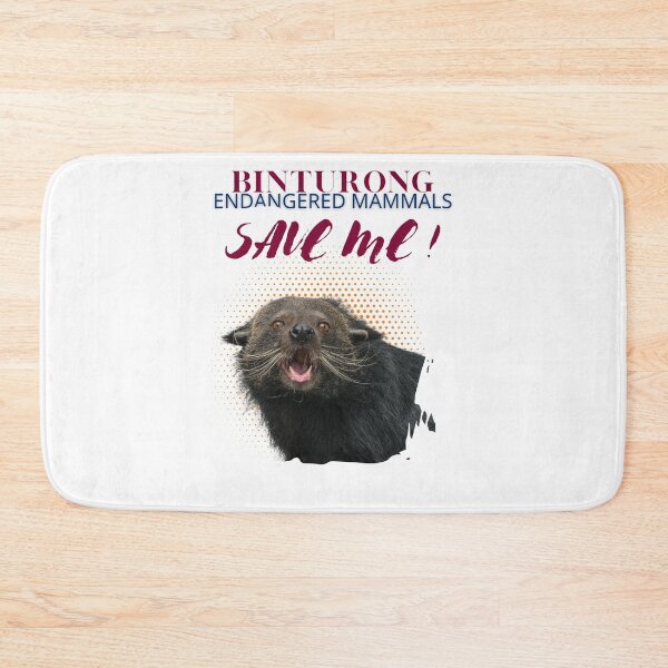 Item preview, Binturong designed and sold by yassooarts.