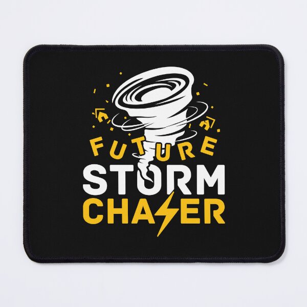 Item preview, Future Storm Chaser designed and sold by jaygo.