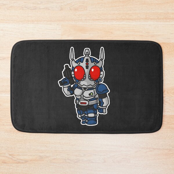 Item preview, Kamen Rider G3 Chibi Style Kawaii designed and sold by mattzwug-draws.
