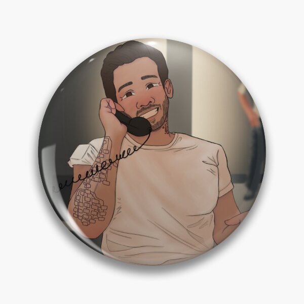 Item preview, Yancy!! designed and sold by vuhania.