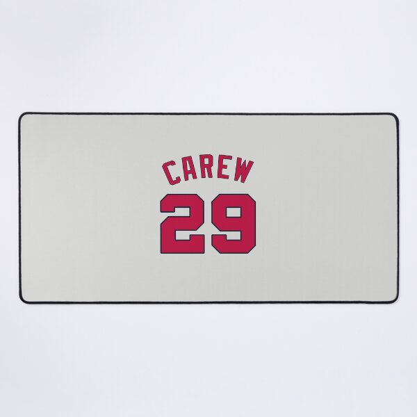 Item preview, California baseball #29 designed and sold by positiveimages.