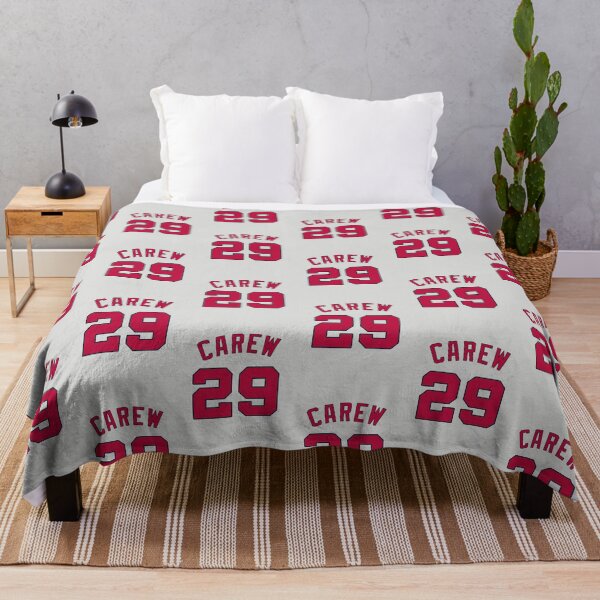 Item preview, California baseball #29 designed and sold by positiveimages.