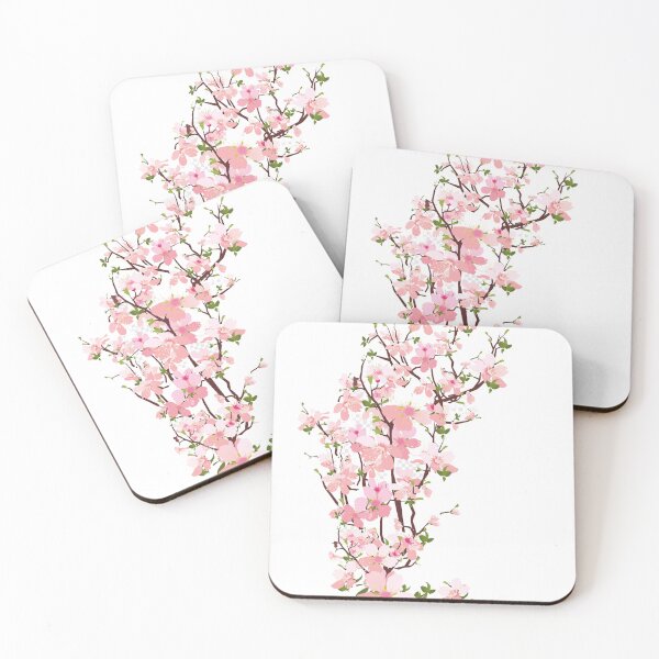 Item preview, Falling Sakura  designed and sold by Napass-nt.