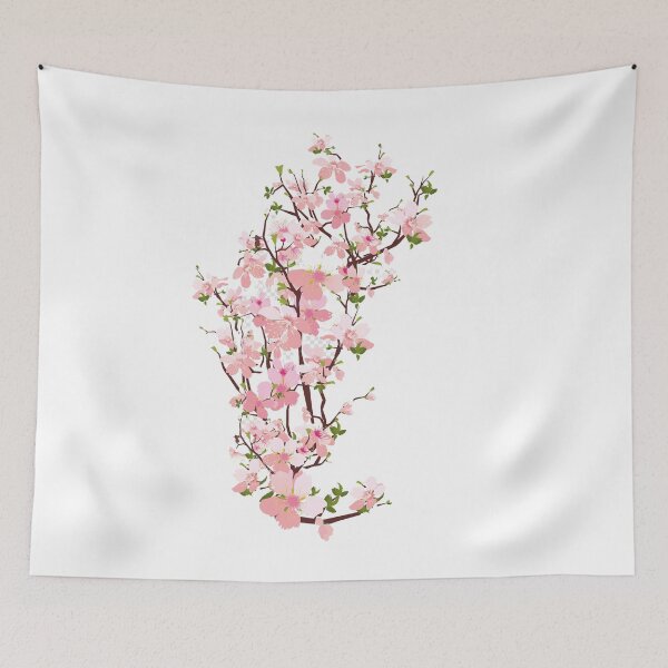 Item preview, Falling Sakura  designed and sold by Napass-nt.
