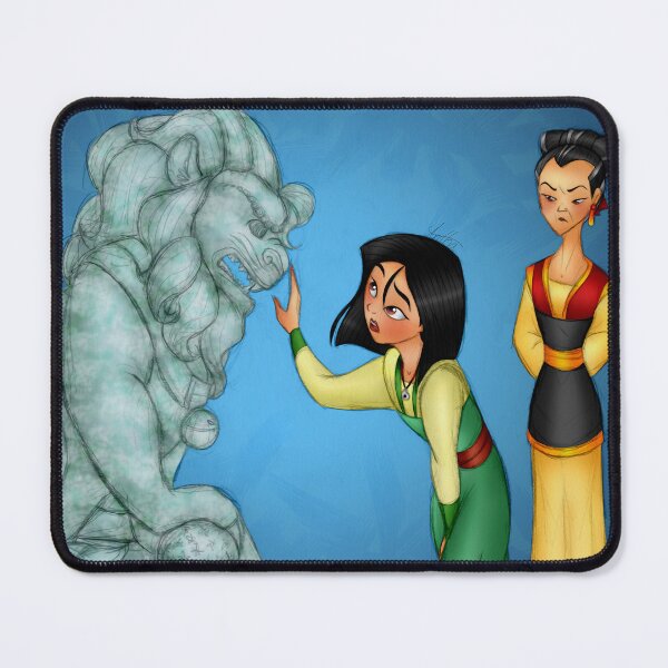 Item preview, Shifting Favor designed and sold by Avitha101.