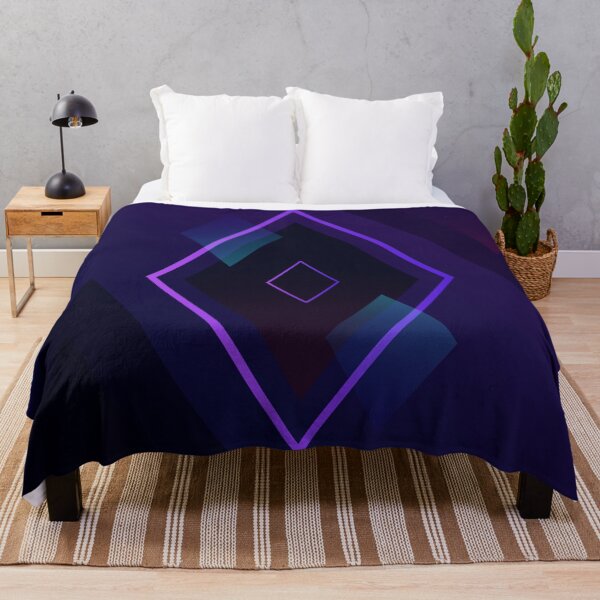 Item preview, Realm of Diamonds designed and sold by willgreyy.