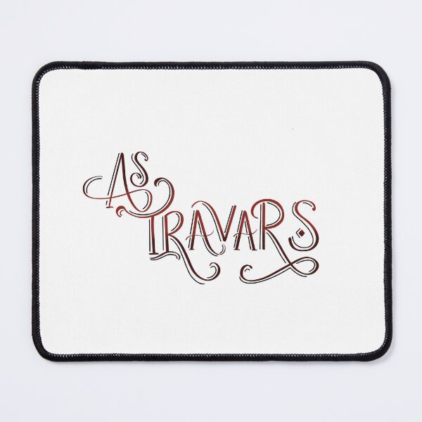 Item preview, As Travars - A Darker Shade of Magic designed and sold by Bookishletters.