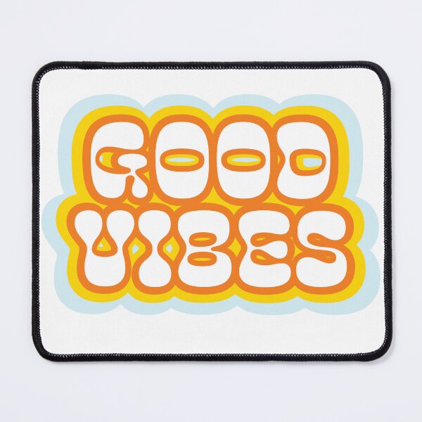 Item preview, good vibes designed and sold by AnnaGalloway.