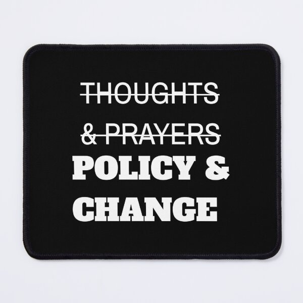 Item preview, Policy And Change designed and sold by Denti Kanys ⭐⭐⭐⭐⭐.