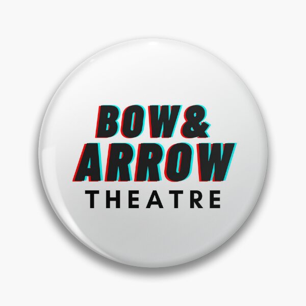 Item preview, Bow&Arrow designed and sold by erinfltchr.