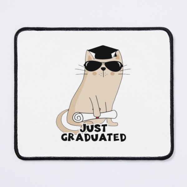 Item preview, just graduated , graduations gift, designed and sold by truewear1.