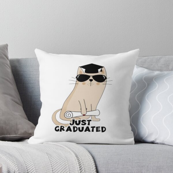 Item preview, just graduated , graduations gift, designed and sold by truewear1.