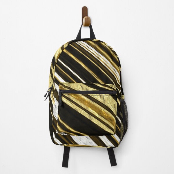 Item preview, Curved Textured Stripes designed and sold by fatenanwar.