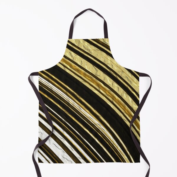 Item preview, Curved Textured Stripes designed and sold by fatenanwar.