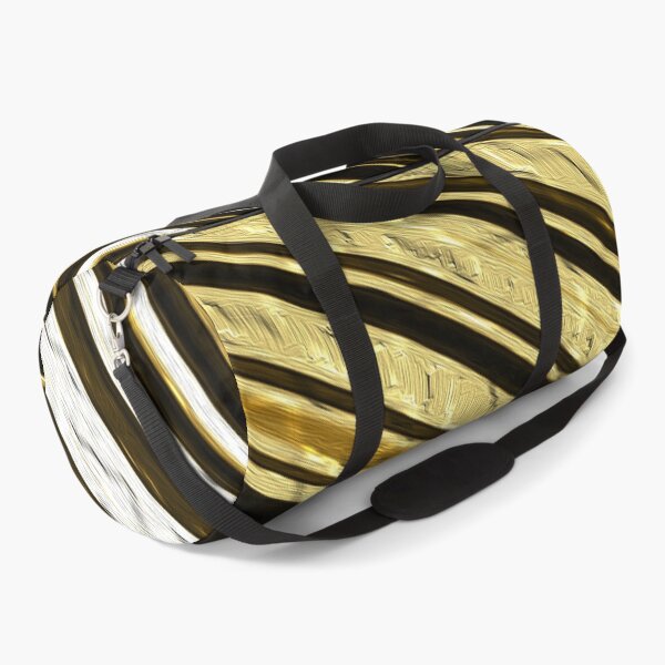 Item preview, Curved Textured Stripes designed and sold by fatenanwar.