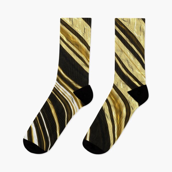 Item preview, Curved Textured Stripes designed and sold by fatenanwar.