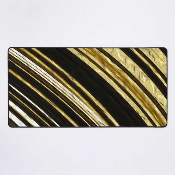 Item preview, Curved Textured Stripes designed and sold by fatenanwar.