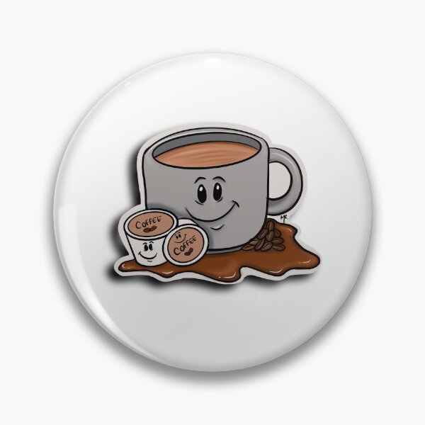 Item preview, Coffee cup buddy designed and sold by MichelleCrystal.