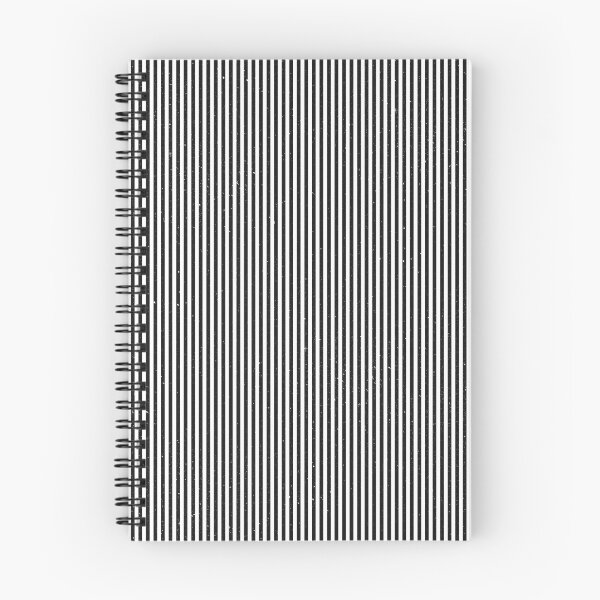Item preview, Vertical Stripes in Black and White - Geometric lines pattern designed and sold by Chonkz.