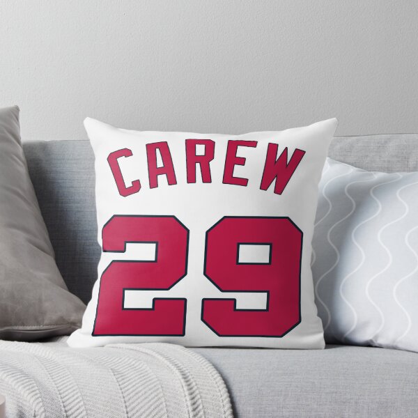Item preview, California -- #29 Legend Carew designed and sold by positiveimages.