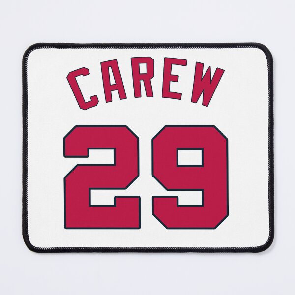 Item preview, California -- #29 Legend Carew designed and sold by positiveimages.