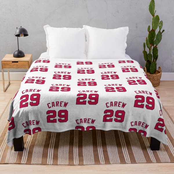 Item preview, California -- #29 Legend Carew designed and sold by positiveimages.