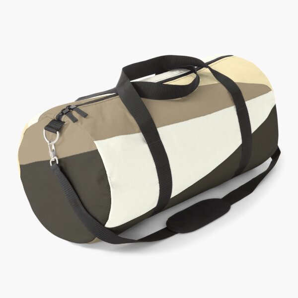 Item preview, Beige Brown and Taupe Abstract designed and sold by EloiseArt.