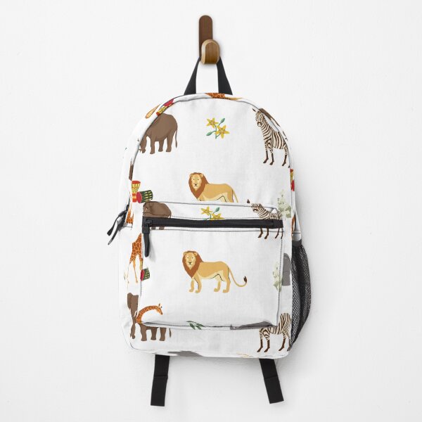 Item preview, Mixed Wild Animals Collection designed and sold by silviaol.