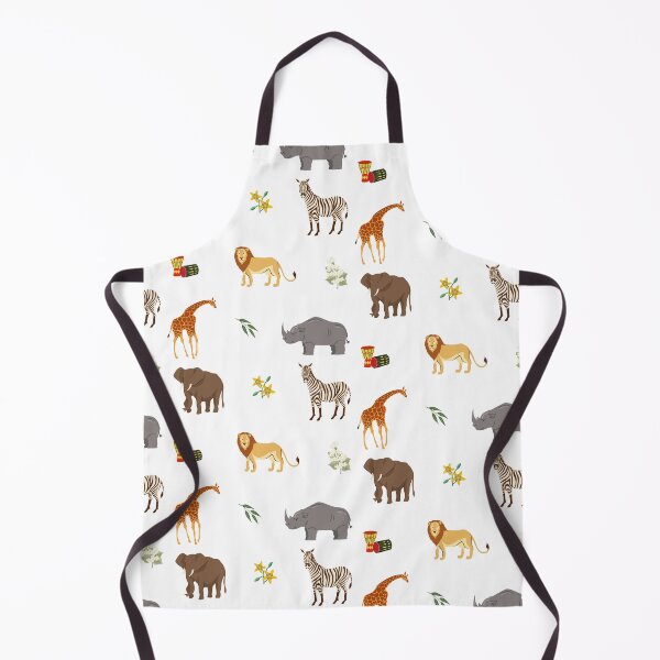Item preview, Mixed Wild Animals Collection designed and sold by silviaol.