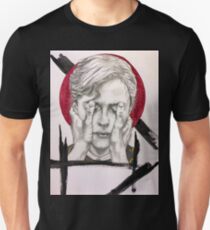 see no evil Unisex T-Shirt
