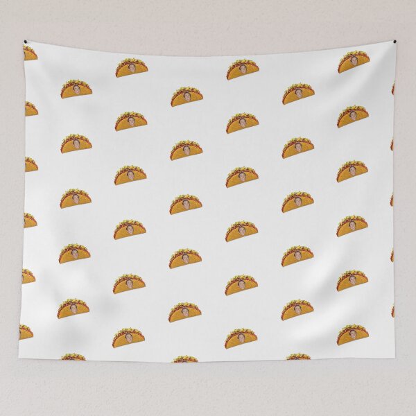 Item preview,  I'M A TACO I'M A TACO I'M A TACO designed and sold by trashdog.