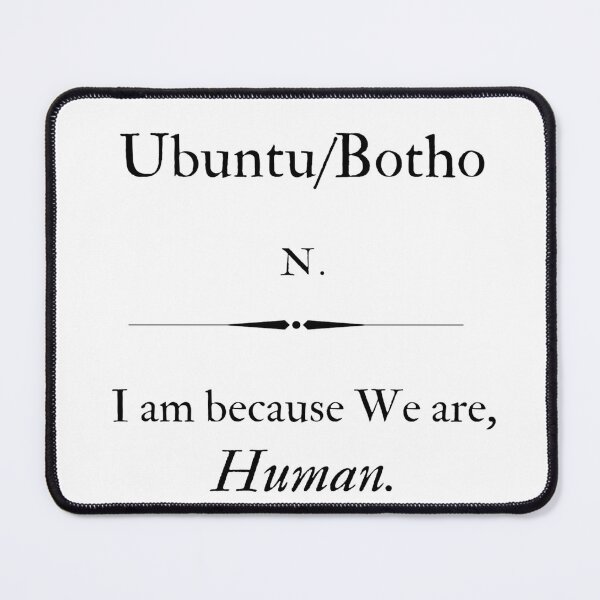 Item preview, Ubuntu designed and sold by Ubuntu Soul.
