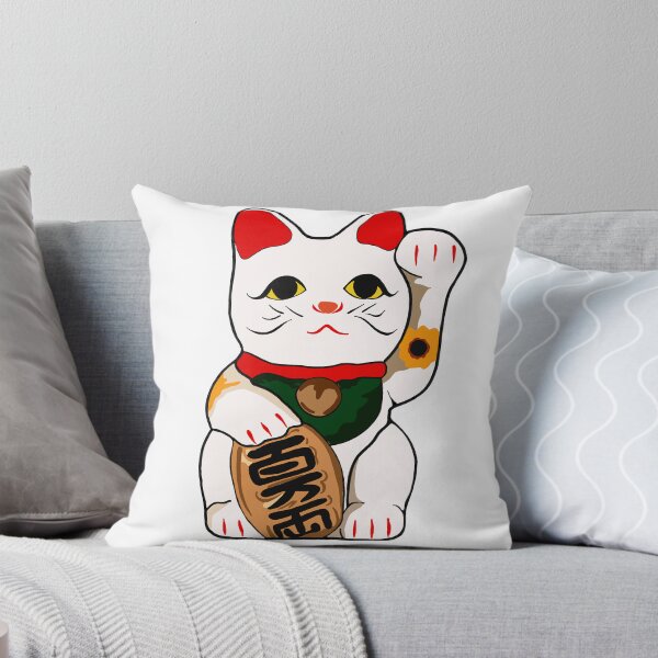Item preview, Lucky Cat designed and sold by blakiecake98.