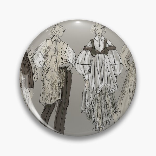 Item preview, Women in Nature  designed and sold by tinazhvania.