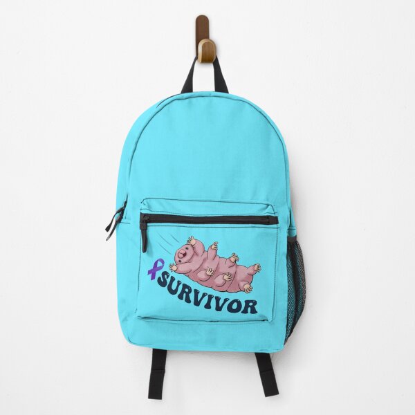 Item preview, Tardigrade Survivor - Blue Ribbon designed and sold by EmyBeeDesigns.