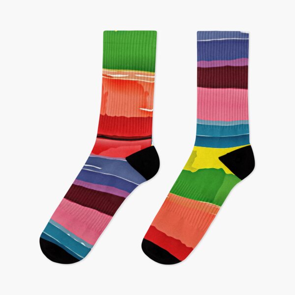 Item preview, Show Your Pride Rainbow Stripes designed and sold by TheSplitWindow.