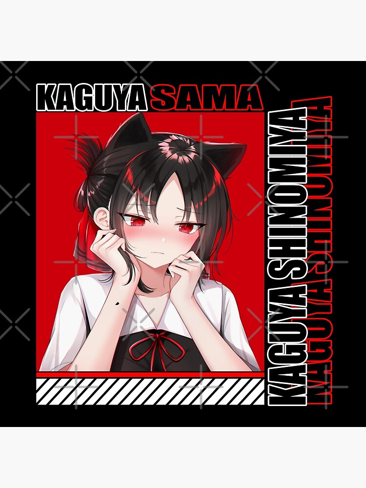 Kaguya-Sama: Love Is War -Ultra Romantic- -Relax Time-Kaguya Shinomiya