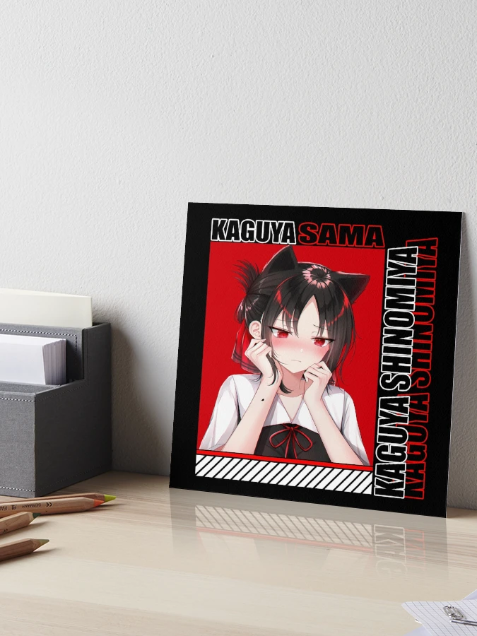 Anime Trending - Kaguya-sama: Love Is War -Ultra Romantic- - Ai