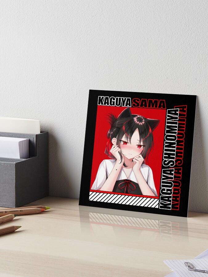 Kaguya-Sama: Love Is War -Ultra Romantic- -Relax Time-Kaguya Shinomiya