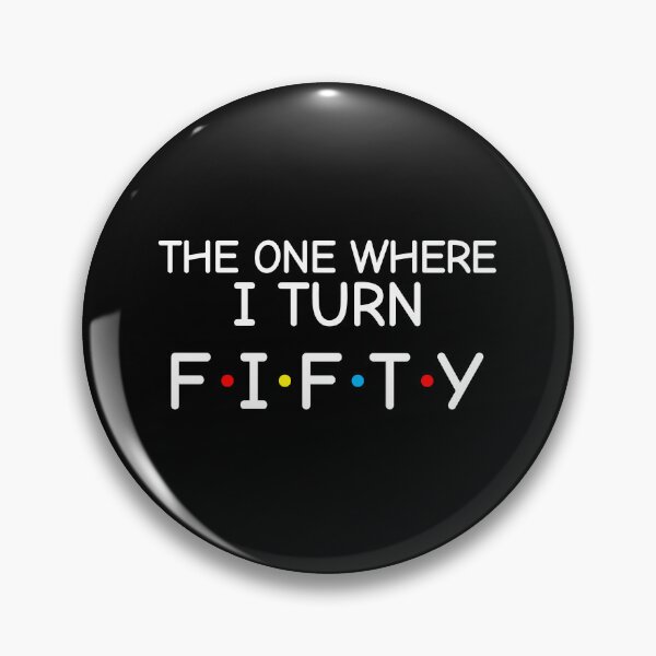 Item preview, funny 50th birthday quotes design designed and sold by itsRIS-store.