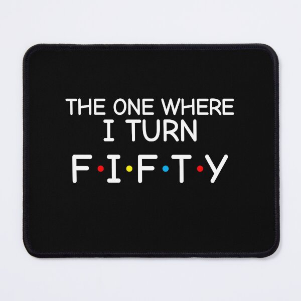 Item preview, funny 50th birthday quotes design designed and sold by itsRIS-store.