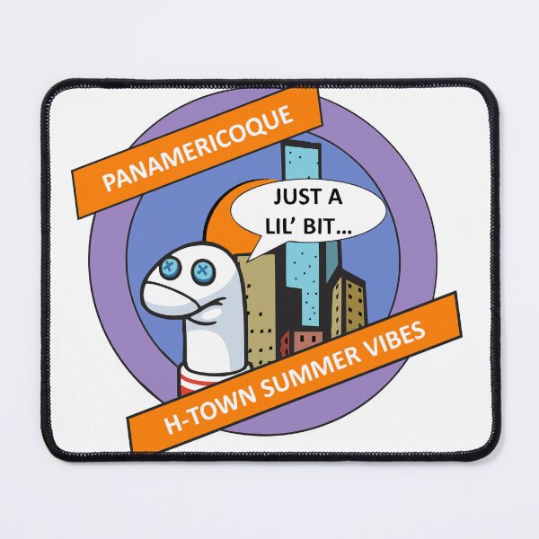 Item preview, Just a Lil' Bit designed and sold by panamericoque.