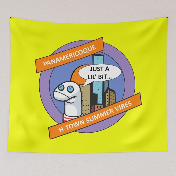 Item preview, Just a Lil' Bit designed and sold by panamericoque.
