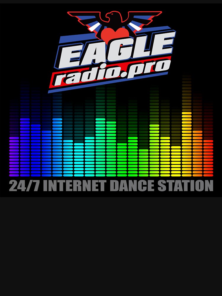 EagleRadio.pro Equalizer by EAGLEradio