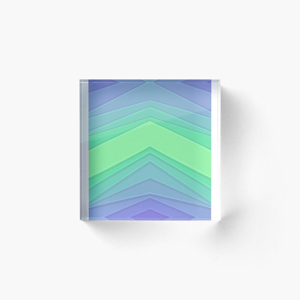 Item preview, Acrylic Block designed and sold by PathfinderCP.