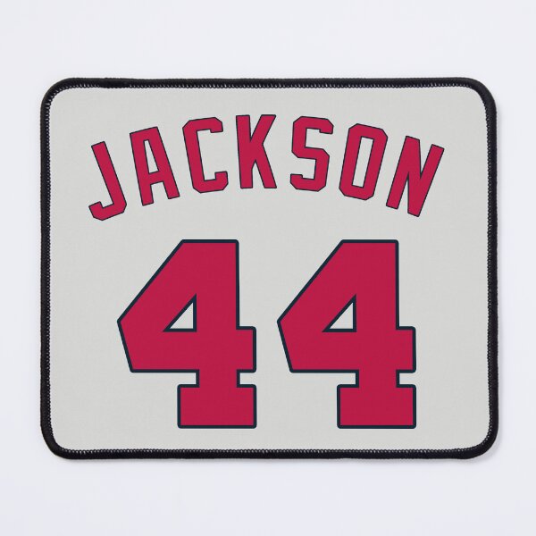 Item preview, Reggie - California Baseball #44 designed and sold by positiveimages.