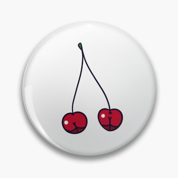 Item preview, Cherry Bums designed and sold by Skylah-Ginette.