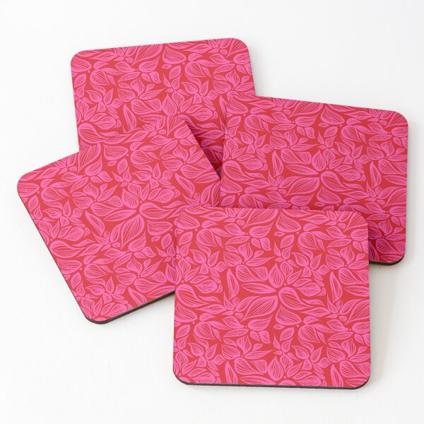 Artikelvorschau, Berry Tropical entworfen und verkauft von Bridget Clammer Design.