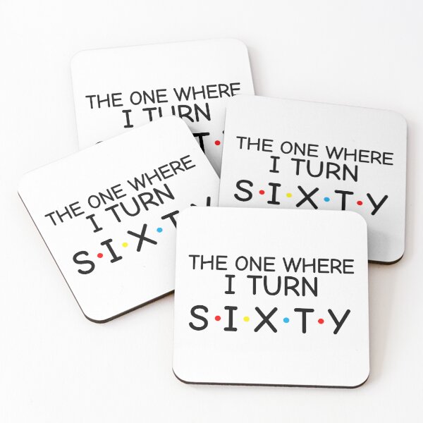 Item preview, funny 60th birthday quotes design designed and sold by itsRIS-store.