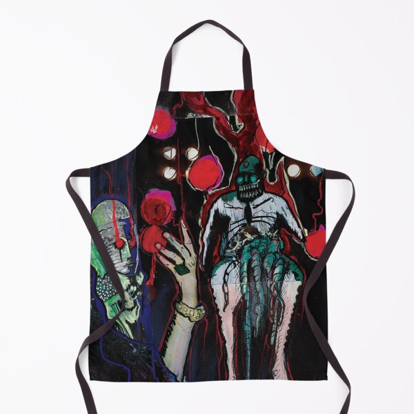 Item preview, Warlocks at the gallery designed and sold by Daeva-Hotline.
